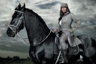 Stire din Monden : Missy Elliot concertează vineri, în club Bamboo Mamaia