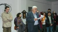 Artiștii constănțeni și-au expus viziunea asupra iubirii