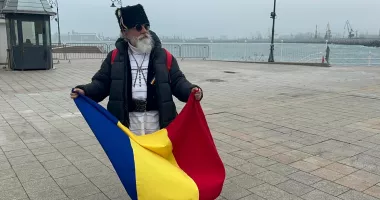 Constănțenii s-au prins în horă pe faleza Cazinoului - 2