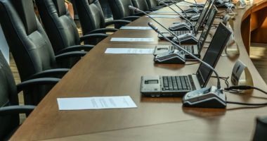 Stire din Politică-Administrație : Consiliul local al municipiului Constanța, convocat în ședință extraordinară, vineri, 13 octombrie 2023