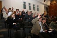 Stire din Politică-Administrație : PNL și PDL Constanța se încaieră pe seama artiștilor flămânzi