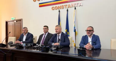 „Nu vrem să egalăm turcii sau bulgarii”. Planurile pentru litoral, pe ultima sută de metri - 2