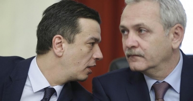 Stire din Politică-Administrație : Grindeanu: Nu Dragnea mi-a cerut direct demisia