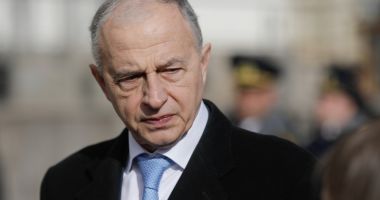 Stire din Politică-Administrație : Mircea Geoană, prima reacție după ce Ciolacu a anunțat că nu-l va sprijini la prezidențiale