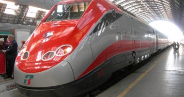 Stire din Actualitate : MAE: Atenționare de călătorie pentru Italia unde au loc greve în transportul feroviar și maritim