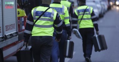 Stire din Eveniment : Ce știu criminaliștii despre victimele care au murit în explozia din Rahova: „Toate trei sunt femei"