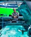 Stire din Monden : "Avatar 2"?