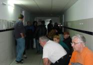 Stire din Social : Centrele de vaccinare împotriva virusului gripal AH1N1 se deschid astăzi