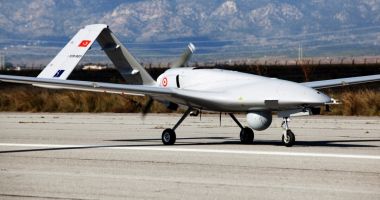 România cumpără 18 drone de atac Bayraktar TB2 din Turcia