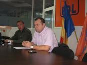 Stire din Politică-Administrație : PD-L acuză persecuții din partea Corpului de Control al Primăriei Constanța