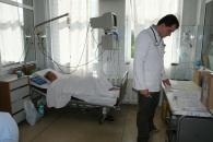 Stire din Sănătate : Pacienții din România au drepturi puține, pe care nu le cunosc