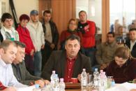 Stire din Politică-Administrație : Tusac pierde meciul gigacaloriei în fața consilierilor locali