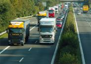 Marile piețe auto europene termină vara în creștere