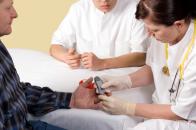 Stire din Sănătate : Diabeticii pot consuma alcool, dar cu moderație