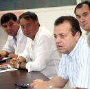 Stire din Politică-Administrație : Nouă primari PDL din județul Constanța vor discuta, la Brașov, despre problemele legate de finanțarea proiectelor locale