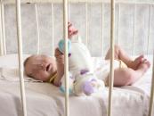 Stire din Social : Tot mai mulți copilași sunt părăsiți în maternități