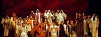 Stire din Cultură-Educație : Teatrul Național de Operă și Balet "Oleg Danovski" a argumentat nevoia de cultură la Constanța