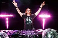 David Guetta concertează din nou în România