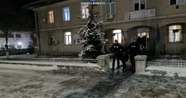 Stire din Eveniment : Violență extremă la Medgidia. Adolescent trimis în arest după o înjunghiere