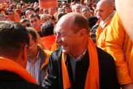 Stire din Politică-Administrație : "Voturile românilor se obțin, nu se negociază"