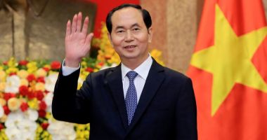 DOLIU! O ȚARĂ ÎNTREAGĂ ESTE ÎN DOLIU, DUPĂ DECESULUI ȘEFULUI DE STAT