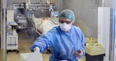 Stire din Social : Bilanțul deceselor în rândul pacienților cu COVID-19 crește. Au fost înregistrate încă 13 decese!