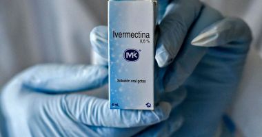 Stire din Sănătate : Agenţia Europeană pentru Medicamente nu recomandă utilizarea Ivermectinei pentru tratarea COVID-19