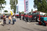 Stire din Economie : Soluții ieftine de irigații și tractoare la ofertă, la Expoagroutil