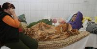 Întreruperea tratamentului pentru TBC înseamnă moarte