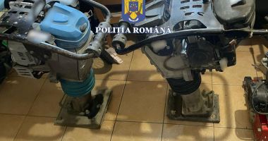 Stire din Eveniment : Dosar penal pentru un bărbat din comuna Ciobanu, cercetat pentru trei cazuri de furt
