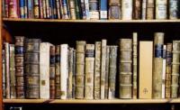Biblioteca din Berlin returnează Comunității Evreilor cărți furate de naziști