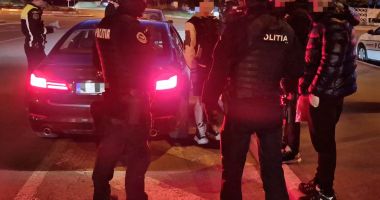 Controale de amploare în județul Constanța. Mii de persoane legitimate și vehicule verificate - 2