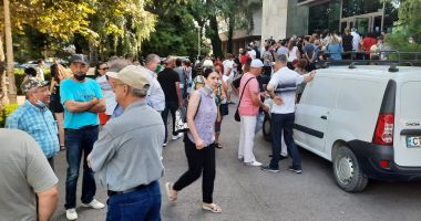 Bursa locurilor de muncă, la Universitatea Maritimă din Constanța - 4