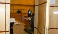 Stire din Eveniment : Sergiu Băhăian a fost arestat 30 de zile pentru instigare la crimă
