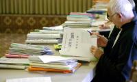 Stire din Cetățenești : Bolnavii închipuiți și-ar putea lua adio de la pensii