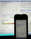 Stire din Diverse : Controlul inteligent al consumului de energie, la un gadget distanță
