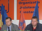 Stire din Politică-Administrație : Pedelistul Laurențiu Mironescu, propus pentru excluderea din partid