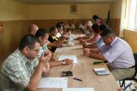Stire din Politică-Administrație : Primarul din Tuzla insistă cu dizolvarea Consiliului Local