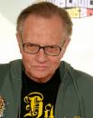 Stire din Monden : Larry King renunță la emisiunea pe care o realizează de 25 de ani