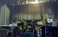 Stire din Cultură-Educație : Trupa de jazz Black Sea Orchestra, în recital la Festivalul "Delfinul Mării Negre"