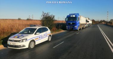 Stire din Eveniment : Controale în Portul Constanța. Au fost aplicate sancțiuni de aproximativ 30.000 de lei