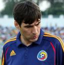Stire din Sport : Victor Pițurcă antrenează pe "Farul"