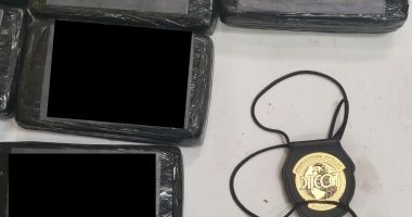 Jumătate de tonă de COCAINĂ, găsită în baxuri de banane. Au ajuns în țară prin portul Constanța? - 4