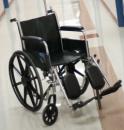 Vrea să călătorească 5000 de mile în scaunul cu rotile