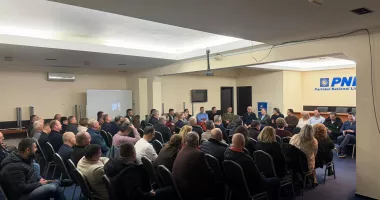 Stire din Politică-Administrație : PNL Constanța dă înapoi! „Nu avem nicio propunere pentru conducerea ISJ”