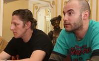 Stire din Cultură-Educație : "Bolnavul închipuit", o poveste atemporală pusă în scenă la Teatrul de Stat