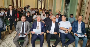 ANSVSA lansează Comandamentul Estival Regional 2026 la Cazinoul din Constanța