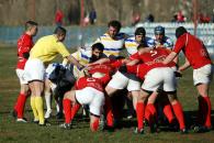 Stire din Sport : La Farul, nu-i exclus să cadă capete!