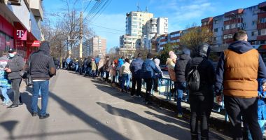 GALERIE FOTO / Paradă militară de Ziua Națională a României, la Constanța - 5