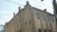 Stire din Cultură-Educație : Cabaretul Britania, localul care a pus semnul egal între cultură și distracție (galerie foto)